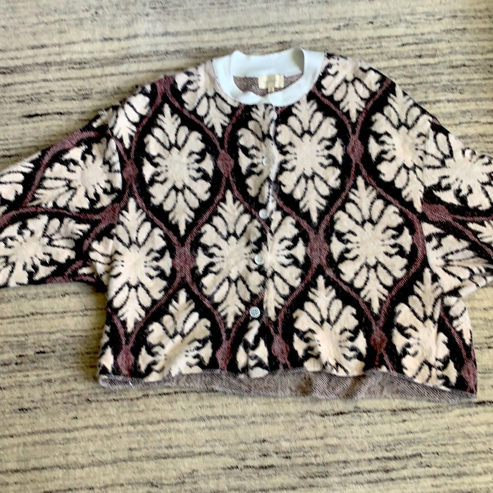 Melloday Sweater